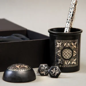 Bidri Craft Utility Gift Set